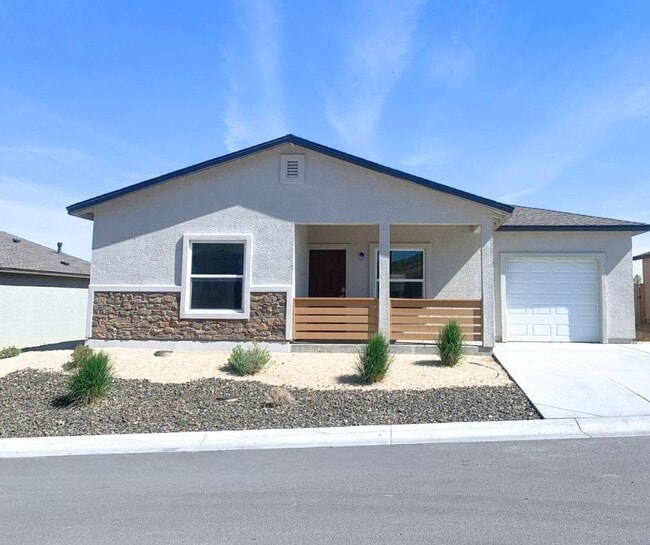 property at 5363 Crst Cv Dr