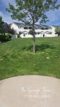 4561 Prestige Point in Colorado Springs, CO - Building Photo - Building Photo