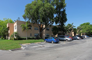 Sabal Pointe Condominium Residences Apartments