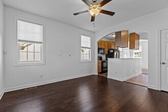 124 Idlewild Ave in Raleigh, NC - Building Photo - Building Photo