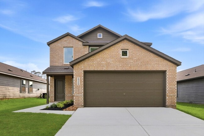 property at 15219 Abella Dr