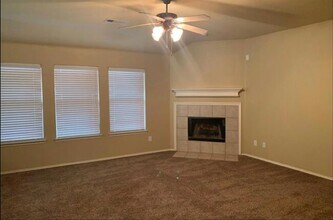 3321 Truman St in McKinney, TX - Building Photo - Building Photo