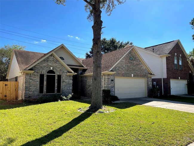 property at 6414 Founding Dr