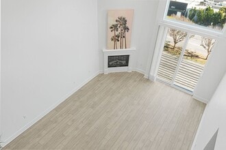 The Social Apartments in North Hollywood, CA - Building Photo - Building Photo