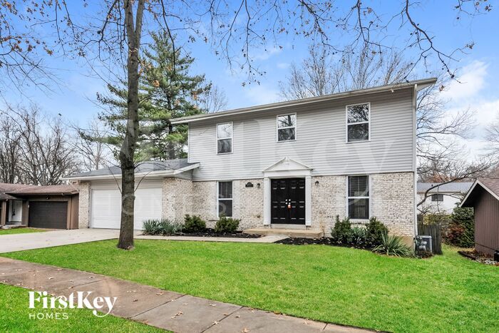 12073 Craig View Dr in St. Louis, MO - Building Photo