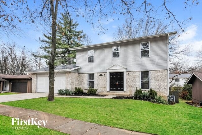 property at 12073 Craig View Dr