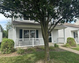 8231 Carano Way in Columbus, OH - Building Photo - Building Photo