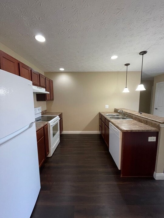 3987 Abraham Ct in Lafayette, IN - Building Photo