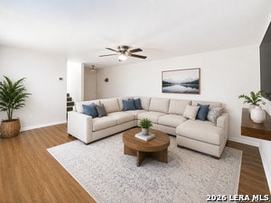 property at 7551 Bowdre