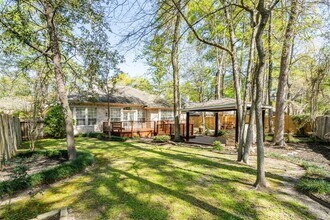 22 Westwinds Cir in Spring, TX - Building Photo - Building Photo
