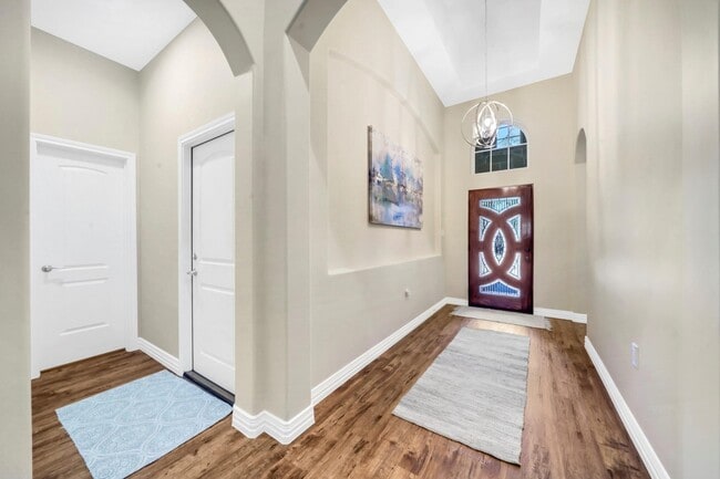 property at 23350 Cliffwood Dr