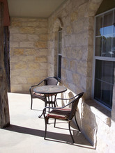 Chestnut Ridge Townhomes in Dripping Springs, TX - Building Photo - Other