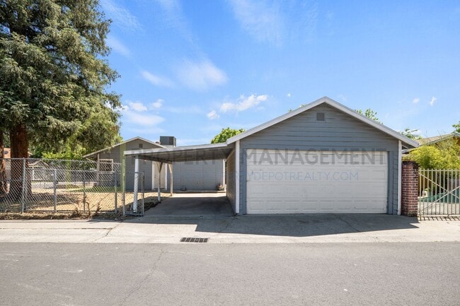 4110 43rd St in Sacramento, CA - Building Photo - Building Photo