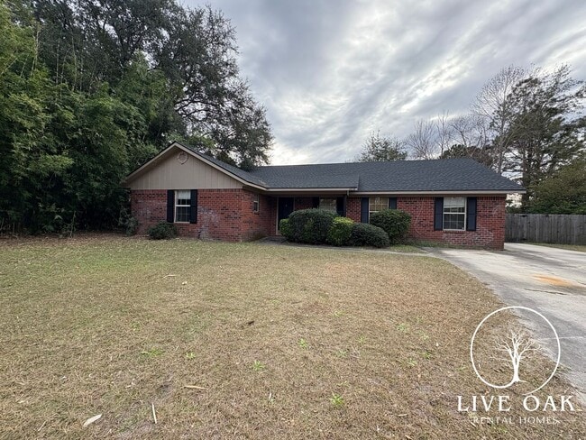 1478 Enterprise Dr in Hinesville, GA - Building Photo - Building Photo