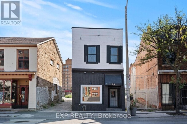 property at 93-93 John St S