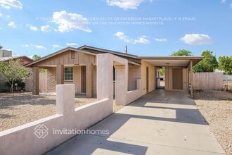 12956 W Desert Ln in Surprise, AZ - Foto de edificio - Building Photo