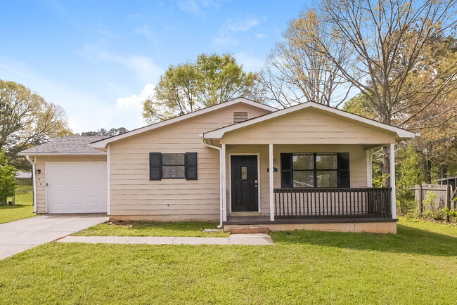 1061 Lombardy Way