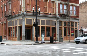1232 Vine St in Cincinnati, OH - Building Photo - Building Photo