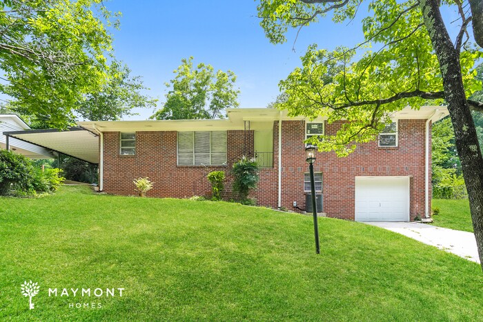455 5th Ave SW in Graysville, AL - Building Photo