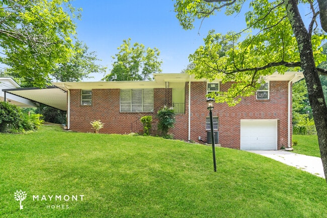 property at 455 5th Ave SW