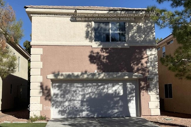 property at 9912 Via Delores Ave