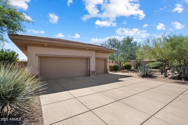 7559 E Visao Dr in Scottsdale, AZ - Building Photo - Building Photo