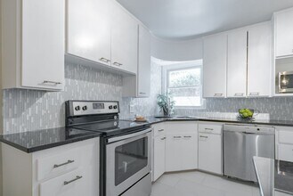 4713 N Harvey Pkwy in Oklahoma City, OK - Building Photo - Building Photo