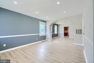 3805 Garrison Blvd in Baltimore, MD - Building Photo - Building Photo