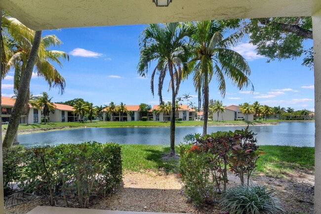 property at 1495 Lake Crystal Dr