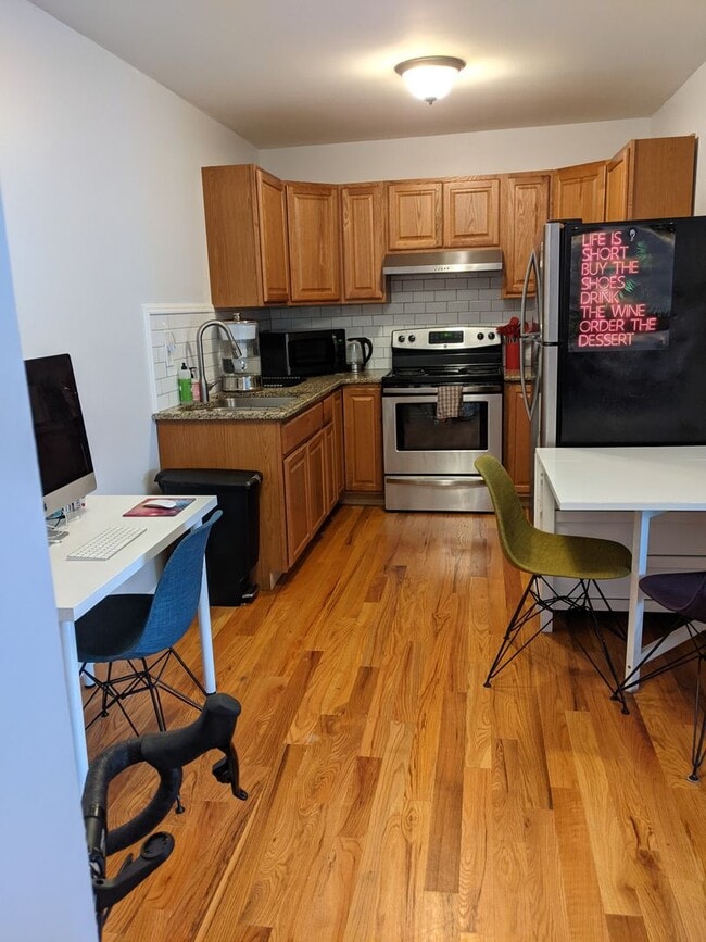 property at 123 Northampton St