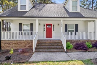 5999 Blue Teal Ct in Fayetteville, NC - Building Photo - Building Photo