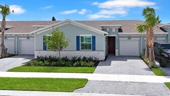 13816 Hero Path in Delray Beach, FL - Building Photo