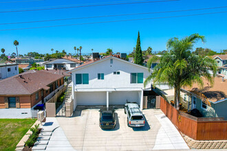 4774 33rd St in San Diego, CA - Building Photo - Building Photo