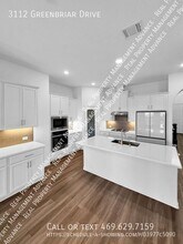 3112 Greenbriar Dr in Celina, TX - Building Photo - Building Photo