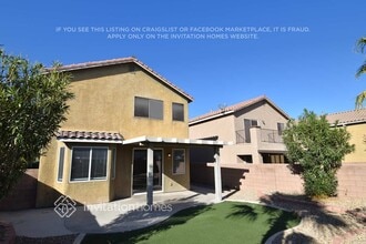 9413 Santana Siesta Ave in Las Vegas, NV - Building Photo - Building Photo