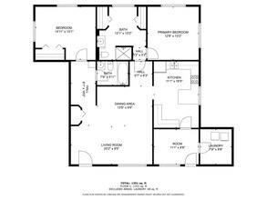 1210 Firethorne Ln in Tallahassee, FL - Building Photo - Building Photo
