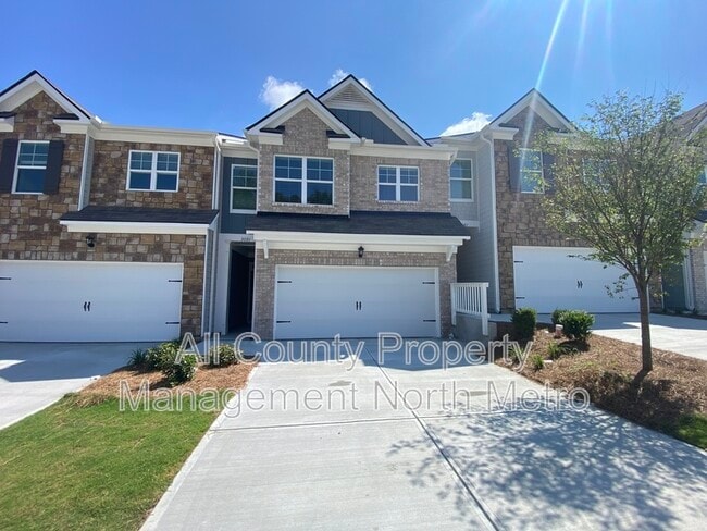 3091 Greyton Dr