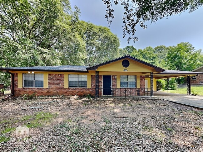 property at 5409 Pine Valley Dr