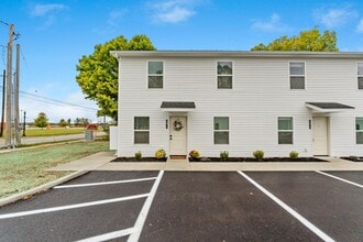 382 N Franklin St in Richwood, OH - Building Photo - Building Photo