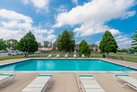 Midtown Square Apartments in Wayne, MI - Foto de edificio - Building Photo