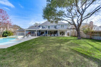 1726 Ashbury Park Ln in Houston, TX - Building Photo - Building Photo