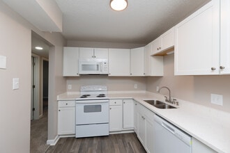 Arbor Glen Apartments in Spartanburg, SC - Foto de edificio - Interior Photo
