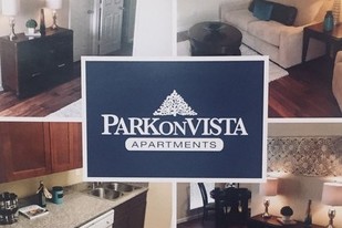 Park on Vista Apartments