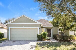 3725 Ryegrass St in Clermont, FL - Building Photo