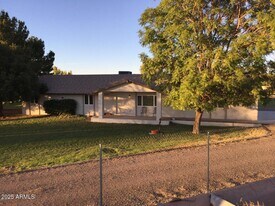 12138 E Oriole Way in Chandler, AZ - Building Photo