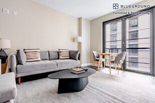443 New York Ave NW in Washington, DC - Building Photo