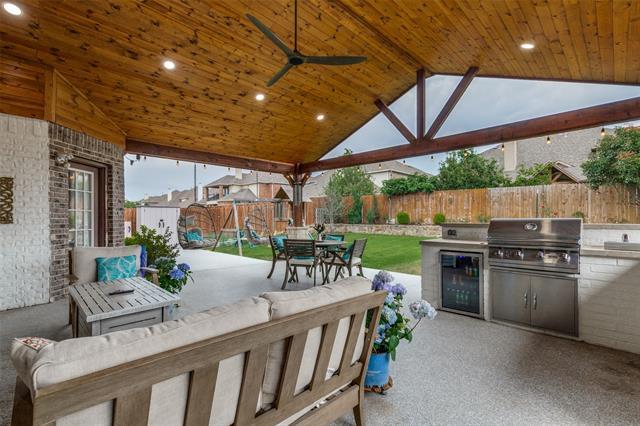 12402 Honeyflower Dr in Frisco, TX - Building Photo - Building Photo