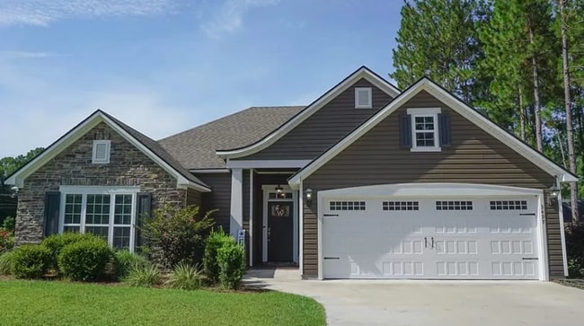 property at 3497 Butler Woods Dr