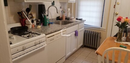 6 Bellvista Rd, Unit 4 in Boston, MA - Building Photo - Building Photo
