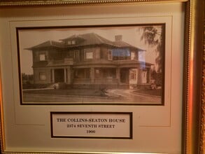 2374 Mission Inn Ave in Riverside, CA - Foto de edificio - Building Photo